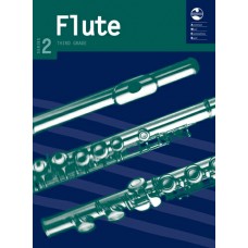 AMEB Flute Series 2 - Grade 3